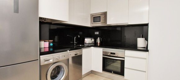 2 bedrooms Apartment in Alicante, Spain No. 181531 12