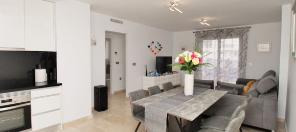 2 bedrooms Apartment in Alicante, Spain No. 181531 15