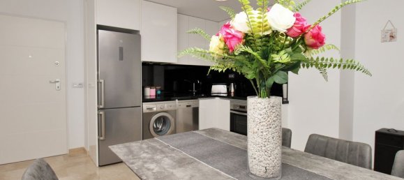 2 bedrooms Apartment in Alicante, Spain No. 181531 11