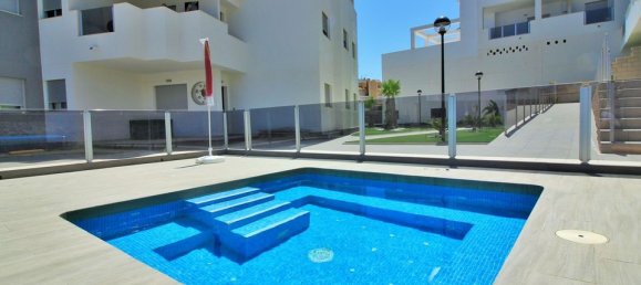 2 bedrooms Apartment in Alicante, Spain No. 181531 24
