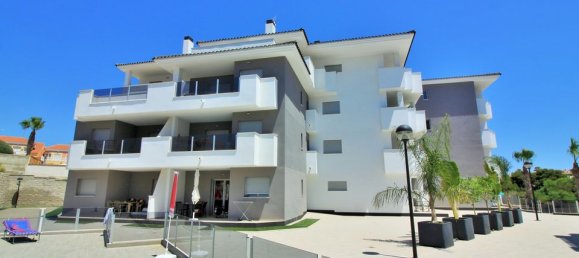 2 bedrooms Apartment in Alicante, Spain No. 181531 26