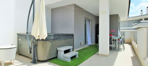 2 bedrooms Apartment in Alicante, Spain No. 181531 4