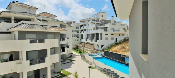 2 bedrooms Apartment in Alicante, Spain No. 181531 21