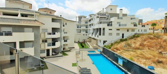 2 bedrooms Apartment in Alicante, Spain No. 181531 2