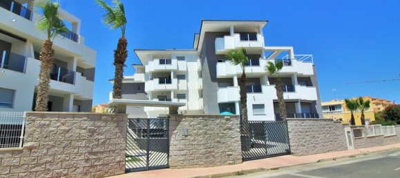 2 bedrooms Apartment in Alicante, Spain No. 181531 27