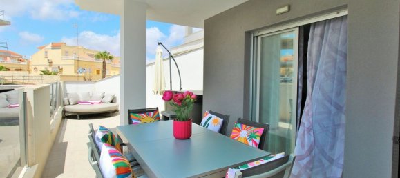 2 bedrooms Apartment in Alicante, Spain No. 181531 22