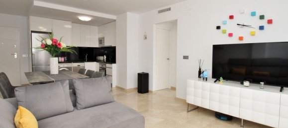 2 bedrooms Apartment in Alicante, Spain No. 181531 6