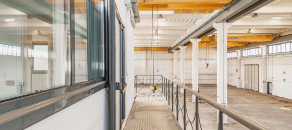 1992m² Warehouse in Arquata Scrivia, Italy No. 174766 6