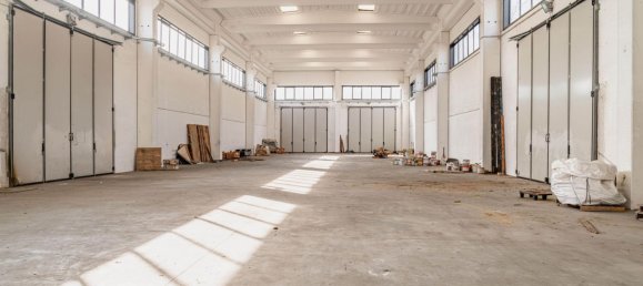 1992m² Warehouse in Arquata Scrivia, Italy No. 174766 15