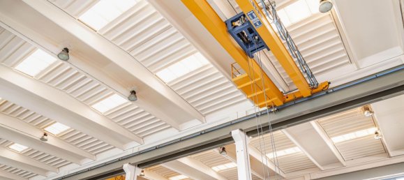 1992m² Warehouse in Arquata Scrivia, Italy No. 174766 4