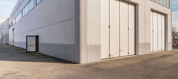 1992m² Warehouse in Arquata Scrivia, Italy No. 174766 3