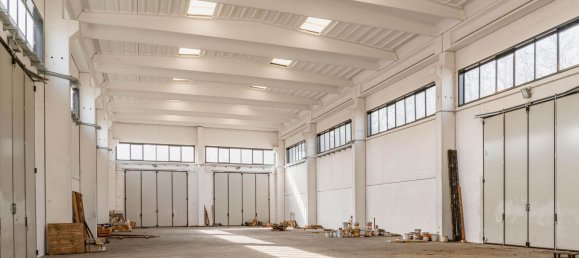 1992m² Warehouse in Arquata Scrivia, Italy No. 174766 18