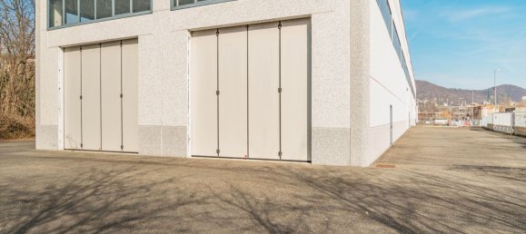 1992m² Warehouse in Arquata Scrivia, Italy No. 174766 13