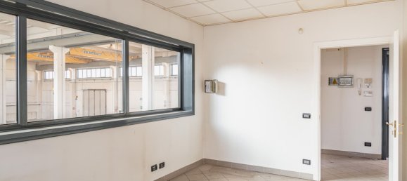 1992m² Warehouse in Arquata Scrivia, Italy No. 174766 21