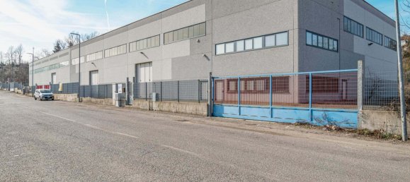 1992m² Warehouse in Arquata Scrivia, Italy No. 174766 5