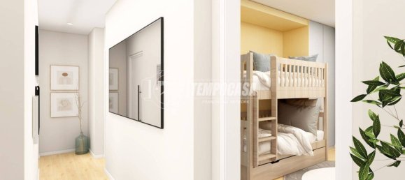 3 bedrooms Apartment in Milan, Italy No. 312496 17