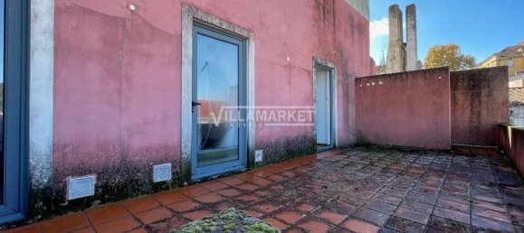 8 bedrooms Building in Portalegre, Portugal No. 140088 16