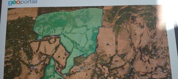 42200m² Land in Cantal, France No. 287229 11