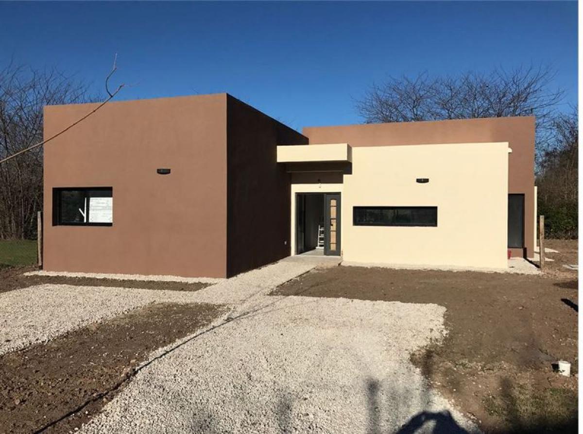 3 bedrooms House in Pilar, Argentina No. 21186