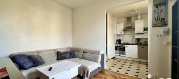 2 rooms House in Argenteuil, France No. 307621 4