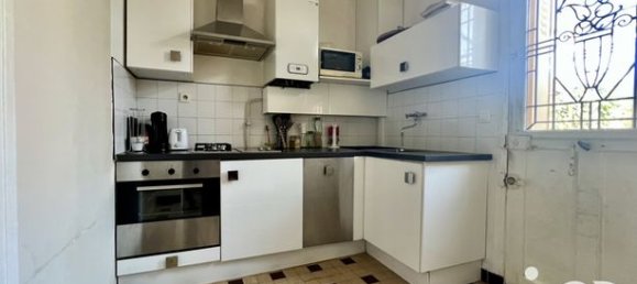 2 rooms House in Argenteuil, France No. 307621 5