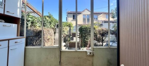 2 rooms House in Argenteuil, France No. 307621 6