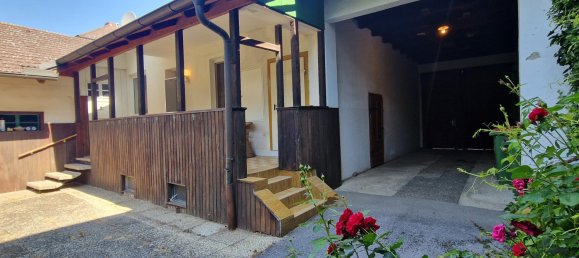 2غرفة منزل في Durnkrut, Austria رقم 130455 6