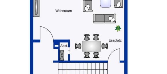Таунхаус с 3 спальнями в Рейн-Эрфт, Германия № 247278 16