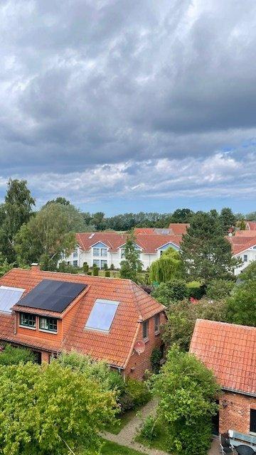 1 غرف نوم شقة في Nordwestmecklenburg, Germany رقم 233576