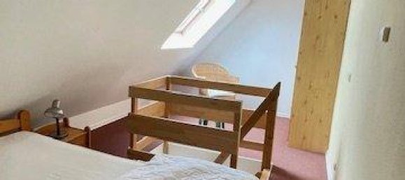 1 غرف نوم شقة في Nordwestmecklenburg, Germany رقم 233576 15