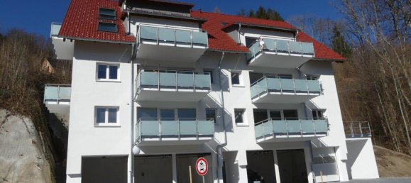 2 bedrooms Apartment in Lorrach, Germany No. 267994 4