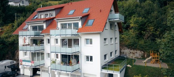 2 bedrooms Apartment in Lorrach, Germany No. 267994 2