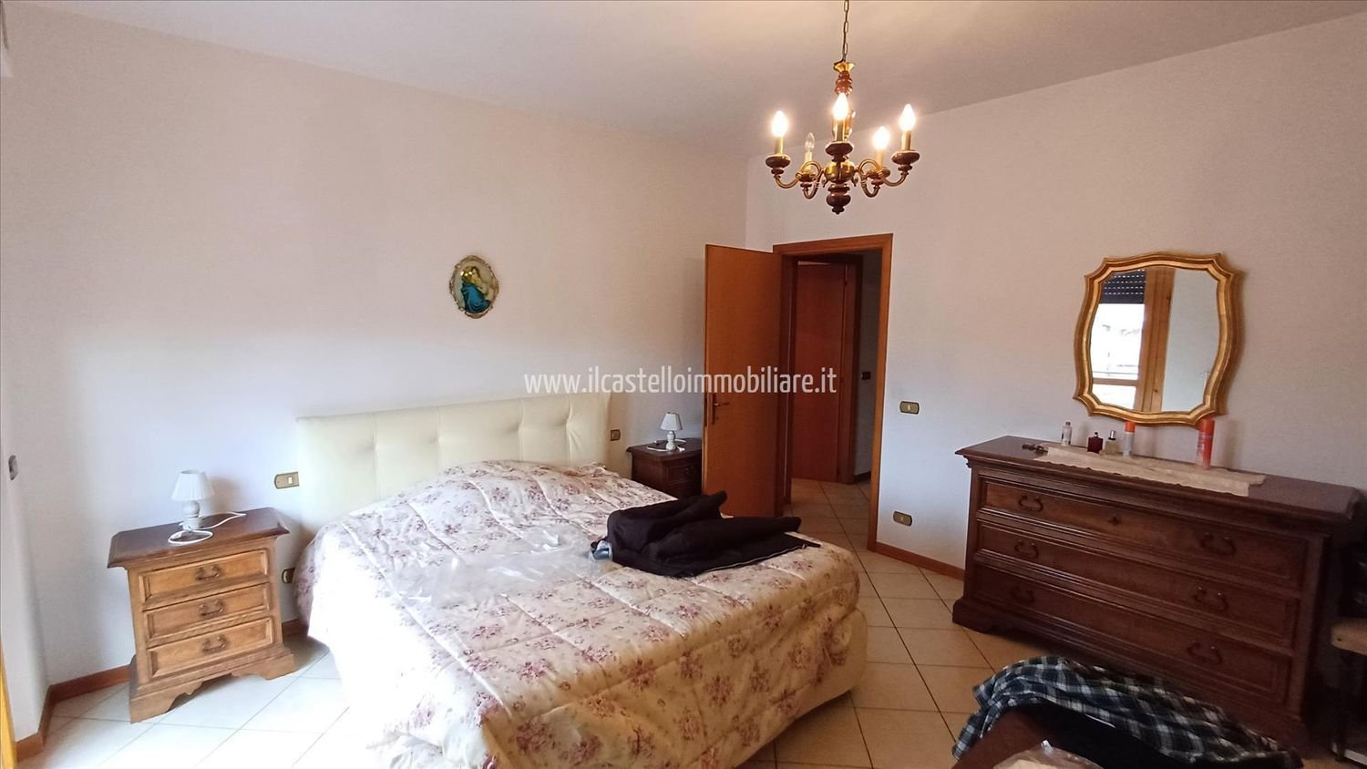 5-Zimmer Wohnung in Montepulciano, Italy, Nr. 163199