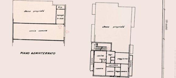 5-Zimmer Wohnung in Montepulciano, Italy, Nr. 163199 47