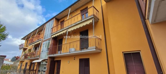 5-Zimmer Wohnung in Montepulciano, Italy, Nr. 163199 12