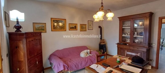 5-Zimmer Wohnung in Montepulciano, Italy, Nr. 163199 18