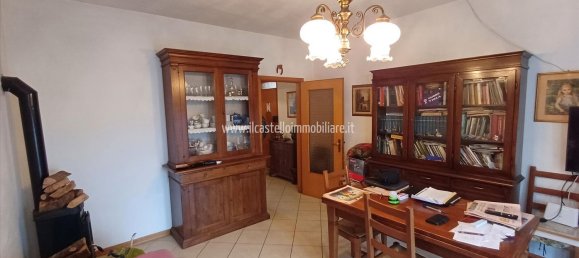 5-Zimmer Wohnung in Montepulciano, Italy, Nr. 163199 7
