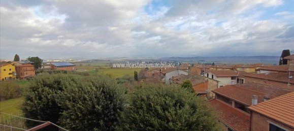 5-Zimmer Wohnung in Montepulciano, Italy, Nr. 163199 28