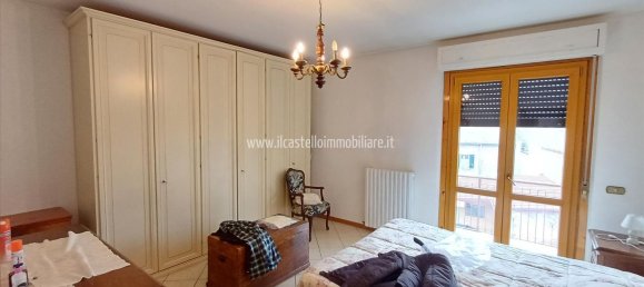 5-Zimmer Wohnung in Montepulciano, Italy, Nr. 163199 33