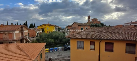 5-Zimmer Wohnung in Montepulciano, Italy, Nr. 163199 29