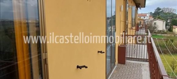 5-Zimmer Wohnung in Montepulciano, Italy, Nr. 163199 31