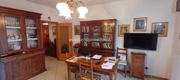 5-Zimmer Wohnung in Montepulciano, Italy, Nr. 163199 17