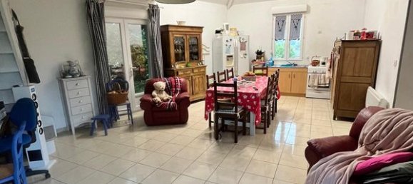 1 غرف نوم منزل في Iron, France رقم 238128 5