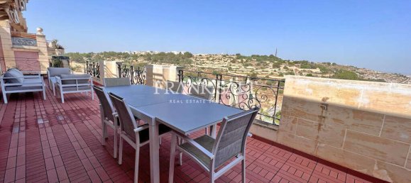 3 chambres Appartement à Swieqi, Malta No. 4635 2