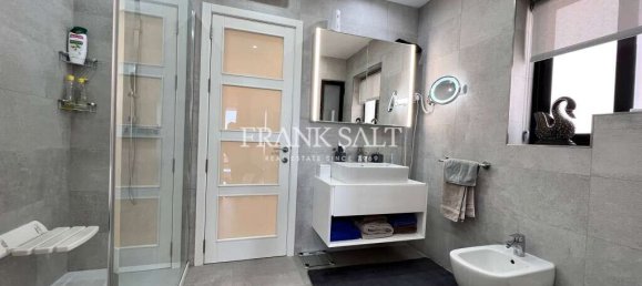 3 chambres Appartement à Swieqi, Malta No. 4635 25