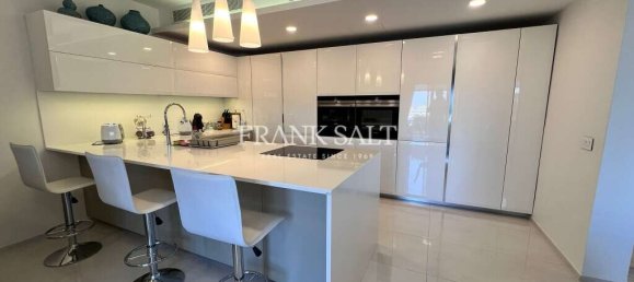 3 chambres Appartement à Swieqi, Malta No. 4635 4