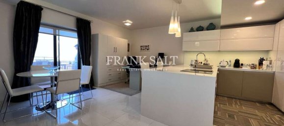 3 chambres Appartement à Swieqi, Malta No. 4635 15