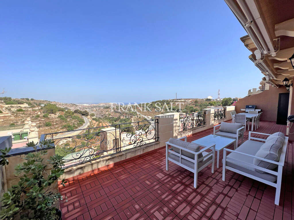 3 chambres Appartement à Swieqi, Malta No. 4635