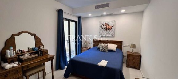 3 chambres Appartement à Swieqi, Malta No. 4635 21