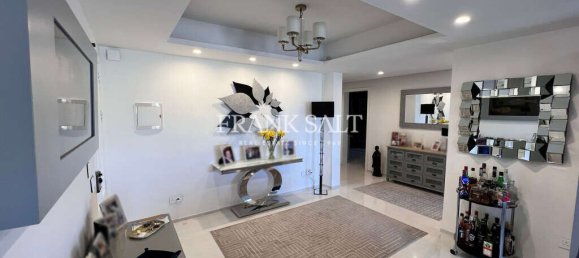 3 chambres Appartement à Swieqi, Malta No. 4635 22